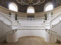 Veterinary Anatomy Theater