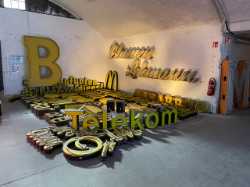 Museum of Letters