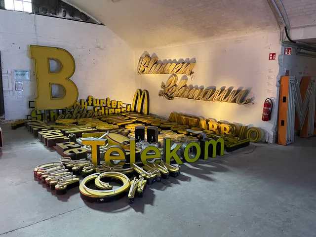 Museum of Letters