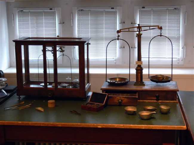 Zucker Museum