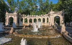 Volkspark Friedrichshain