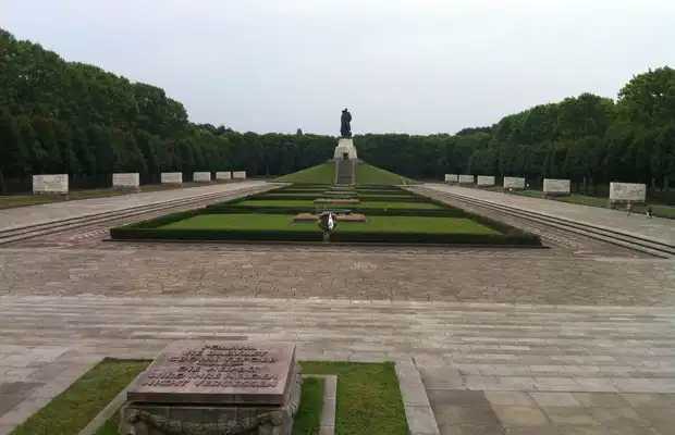 Treptower Park