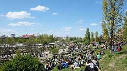Mauerpark