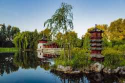 Gardens of the World