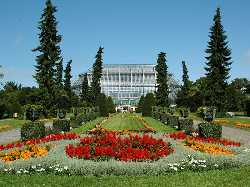 Botanischer Garten