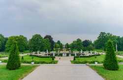 Sanssouci Park