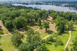 Babelsberg Park