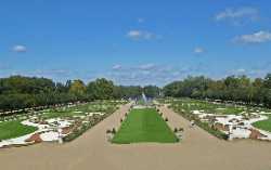 Schlosspark Charlottenburg