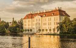 Köpenick Palace Gardens