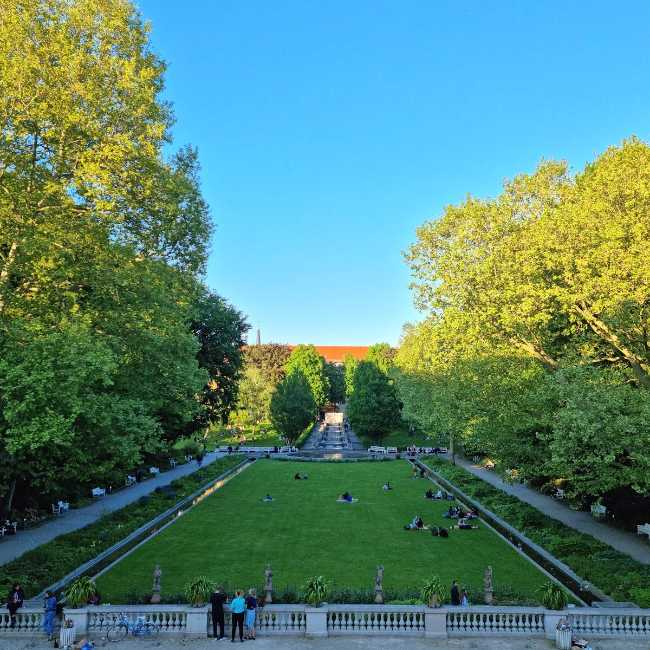 Körnerpark