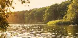 Schlachtensee