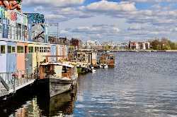 Rummelsburger Bucht