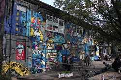 Urban Spree