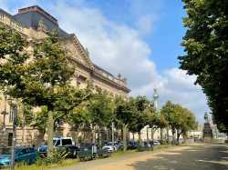 Unter den Linden