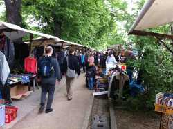 Nowkoelln Flowmarkt