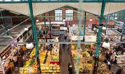 Markthalle Neun