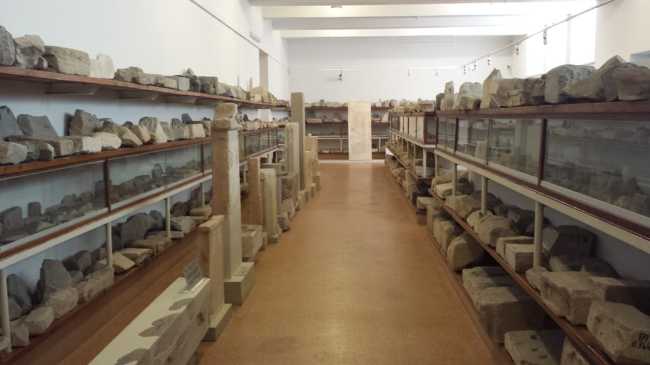 Epigraphical Museum