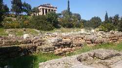 Ancient Agora of Athens