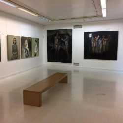 Frissiras Museum