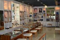 Ilias Lalaounis Jewelry Museum