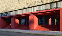 National Museum of Contemporary Art Αthens