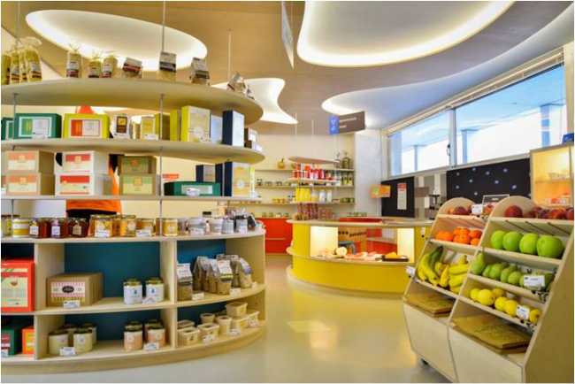 Hellenic Children’s Museum