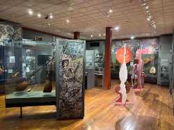 Museum of Popular Instruments