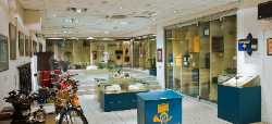 Philatelic and Postal Museum