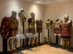 Kotsanas Museum of Ancient Greek Technology