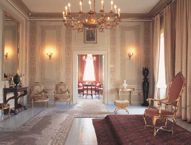 Museum of the City of Athens