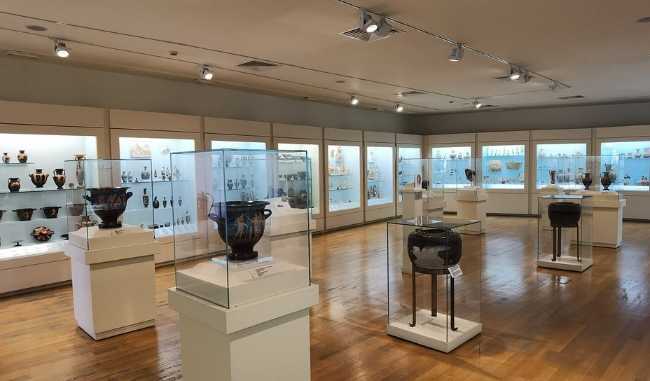 Museum of Pavlos & Alexandra Kanellopoulos