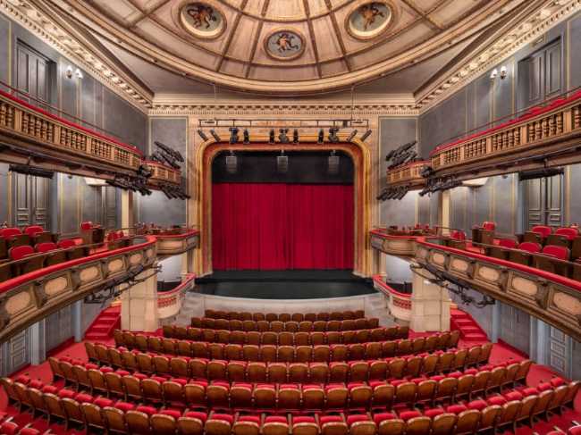 National Theatre of Greece