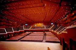 Megaron Athens Concert Hall