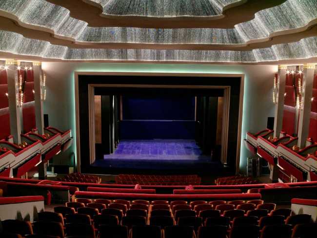 Pallas Theatre