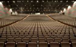 Badminton Theatre