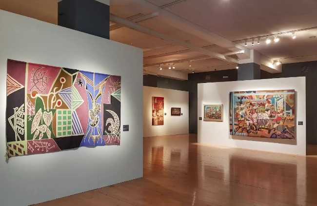 Benaki Museum of Contemporary Art
