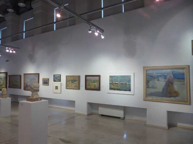 Athens Municipal Gallery