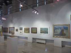 Athens Municipal Gallery