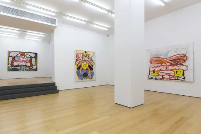 Eleni Koroneou Gallery