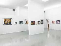 Rebecca Camhi Gallery