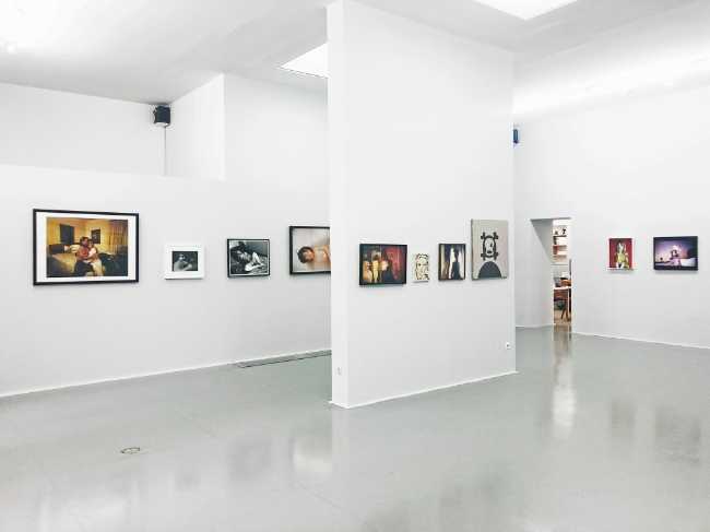 Rebecca Camhi Gallery