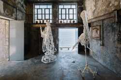 DESTE Foundation for Contemporary Art