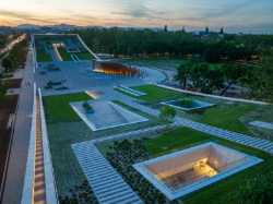 Hungarian Ethnographic Museum