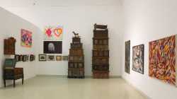 Kunsthalle Budapest