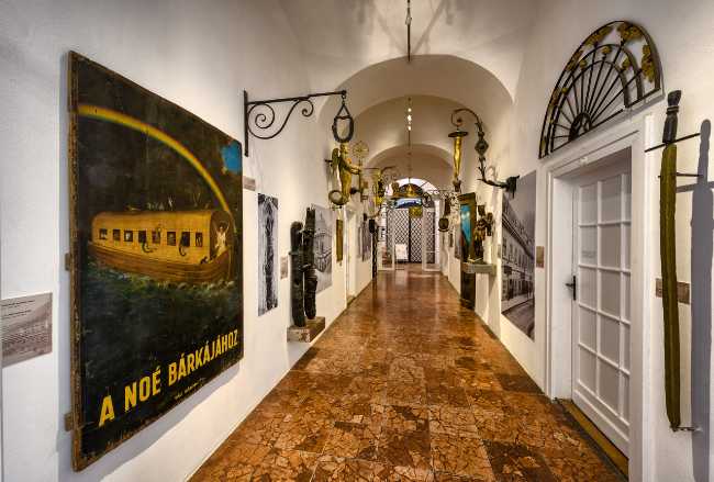 Kiscelli Museum