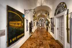 Kiscelli Museum