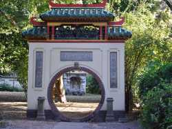 Ferenc Hopp Museum of Asiatic Arts
