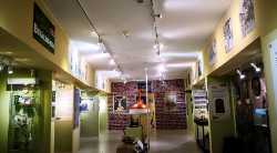 Museum of Trade and Tourism