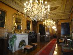 Budapest Postal Museum