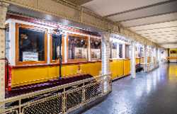 Underground Railway Museum
